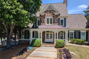 1021 Trailway Cir, Snellville, GA 30078 - Photo 59