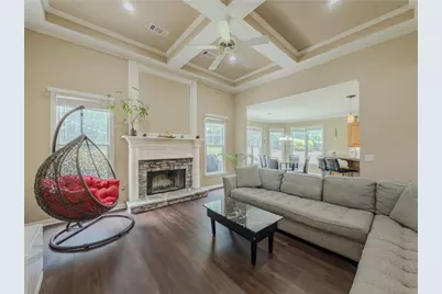 1021 Trailway Circle, Snellville, GA 30078 - Photo 11
