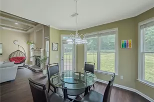 1021 Trailway Cir, Snellville, GA 30078 - Photo 15