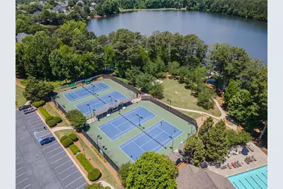 1021 Trailway Circle, Snellville, GA 30078 - Photo 55