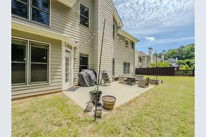 1021 Trailway Circle, Snellville, GA 30078 - Photo 43