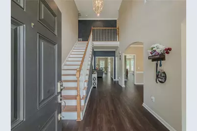 1021 Trailway Circle, Snellville, GA 30078 - Photo 5