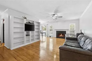 1750 Clairmont Rd, Decatur, GA 30033 - Photo 3