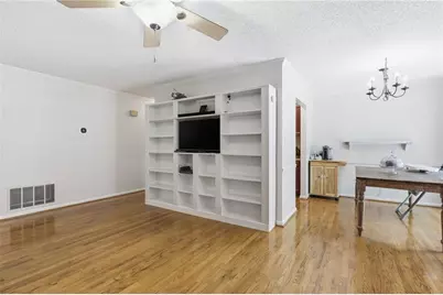 1750 Clairmont Road #11, Decatur, GA 30033 - Photo 21