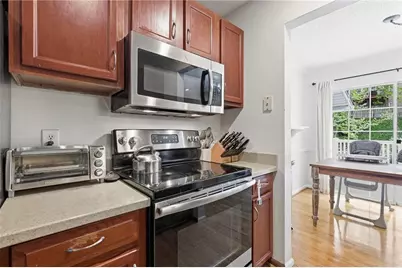1750 Clairmont Road #11, Decatur, GA 30033 - Photo 13