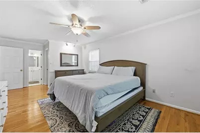1750 Clairmont Road #11, Decatur, GA 30033 - Photo 7