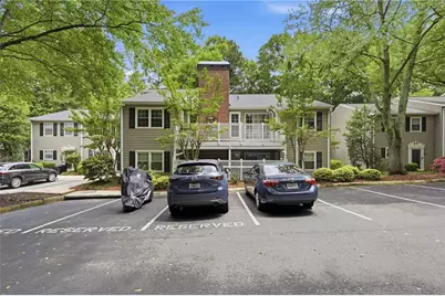 1750 Clairmont Road #11, Decatur, GA 30033 - Photo 17