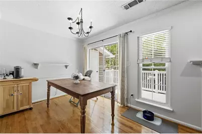 1750 Clairmont Road #11, Decatur, GA 30033 - Photo 11