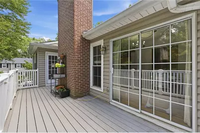 1750 Clairmont Road #11, Decatur, GA 30033 - Photo 5