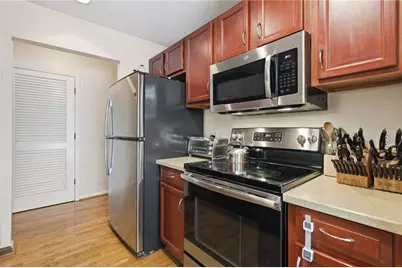 1750 Clairmont Road #11, Decatur, GA 30033 - Photo 13