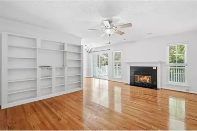1750 Clairmont Road #11, Decatur, GA 30033 - Photo 3