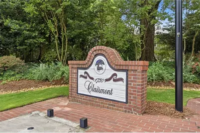 1750 Clairmont Road #11, Decatur, GA 30033 - Photo 17