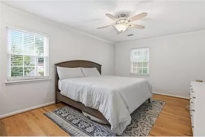 1750 Clairmont Road #11, Decatur, GA 30033 - Photo 23