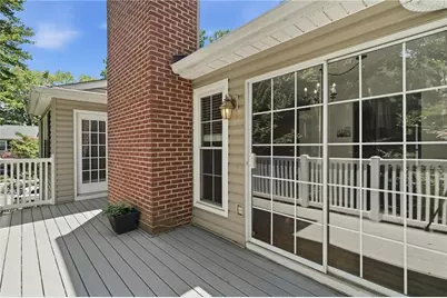 1750 Clairmont Road #11, Decatur, GA 30033 - Photo 5