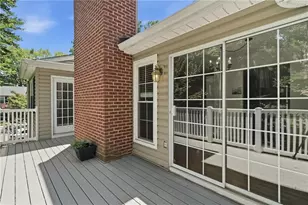 1750 Clairmont Rd, Decatur, GA 30033 - Photo 5