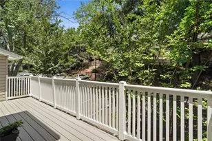 1750 Clairmont Rd, Decatur, GA 30033 - Photo 31
