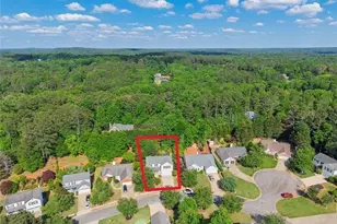 815 Plantation Ridge Overlook, Woodstock, GA 30188 - Photo 47