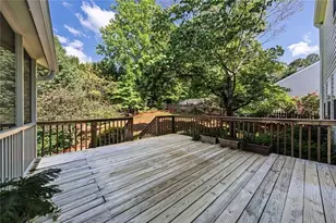 815 Plantation Ridge Overlook, Woodstock, GA 30188 - Photo 39