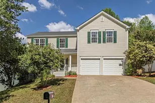 815 Plantation Ridge Overlook, Woodstock, GA 30188 - Photo 3