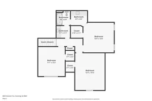 6025 Princeton Trce, Cumming, GA 30041 - Photo 41