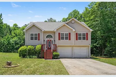 295 Long Creek Drive, Covington, GA 30016 - Photo 1