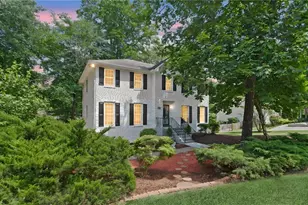 3320 Devaughn Dr NE, Marietta, GA 30066 - Photo 1