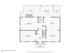 3320 Devaughn Dr NE, Marietta, GA 30066 - Photo 41