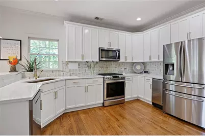 2672 Catawba Drive NW, Kennesaw, GA 30152 - Photo 9
