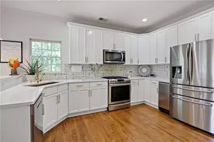 2672 Catawba Dr NW, Kennesaw, GA 30152 - Photo 9