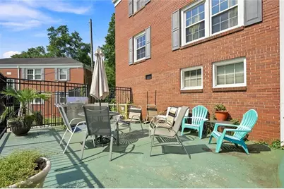 560 Goldsboro Road NE #B, Atlanta, GA 30307 - Photo 37