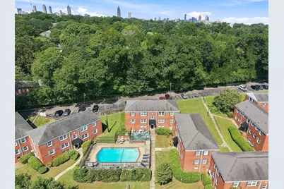 560 Goldsboro Road NE #B, Atlanta, GA 30307 - Photo 3