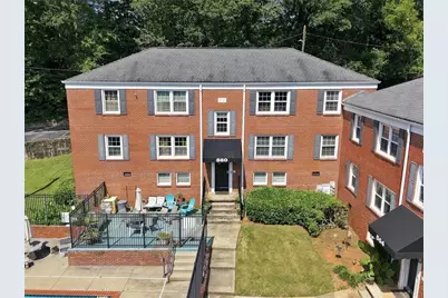 560 Goldsboro Road NE #B, Atlanta, GA 30307 - Photo 13