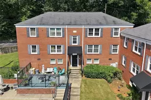 560 Goldsboro Rd NE, Atlanta, GA 30307 - Photo 13