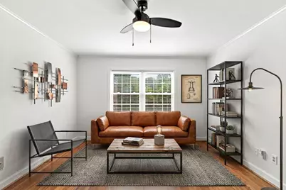 560 Goldsboro Road NE #B, Atlanta, GA 30307 - Photo 1