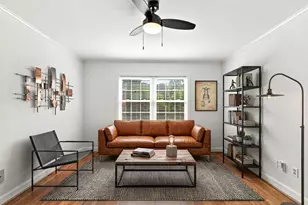 560 Goldsboro Rd NE, Atlanta, GA 30307 - Photo 1