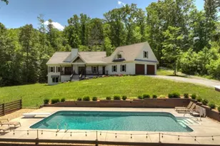 3181 Sugar Creek Rd, Blue Ridge, GA 30513 - Photo 1