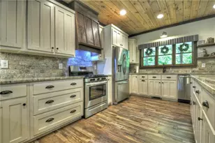 3181 Sugar Creek Rd, Blue Ridge, GA 30513 - Photo 15