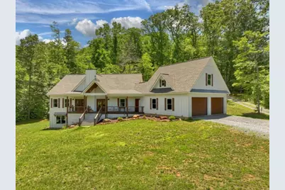 3181 Sugar Creek Road, Blue Ridge, GA 30513 - Photo 3