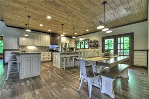 3181 Sugar Creek Rd, Blue Ridge, GA 30513 - Photo 13