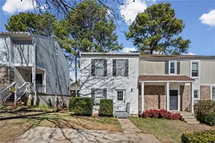 1222 Ridgecrest Ln SE, Smyrna, GA 30080 - Photo 1