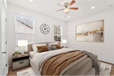 195 W Lake Avenue NW #1, Atlanta, GA 30314 - Photo 5