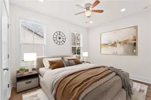 195 W Lake Ave NW, Atlanta, GA 30314 - Photo 5