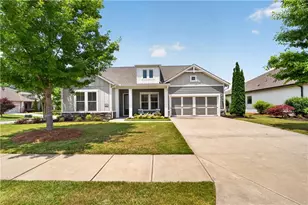 301 Hazel Dr, Woodstock, GA 30189 - Photo 1