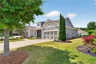 301 Hazel Dr, Woodstock, GA 30189 - Photo 5