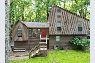1331 Wood Park Drive NW, Kennesaw, GA 30152 - Photo 1