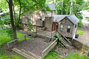1331 Wood Park Dr NW, Kennesaw, GA 30152 - Photo 3