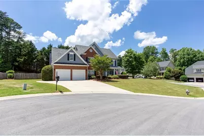 20 Brightwater Cove, Dallas, GA 30157 - Photo 57