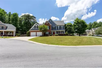 20 Brightwater Cove, Dallas, GA 30157 - Photo 55
