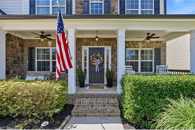 318 Lakestone Landing, Woodstock, GA 30188 - Photo 3