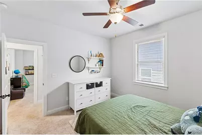 113 Vivian Lane, Peachtree City, GA 30269 - Photo 21
